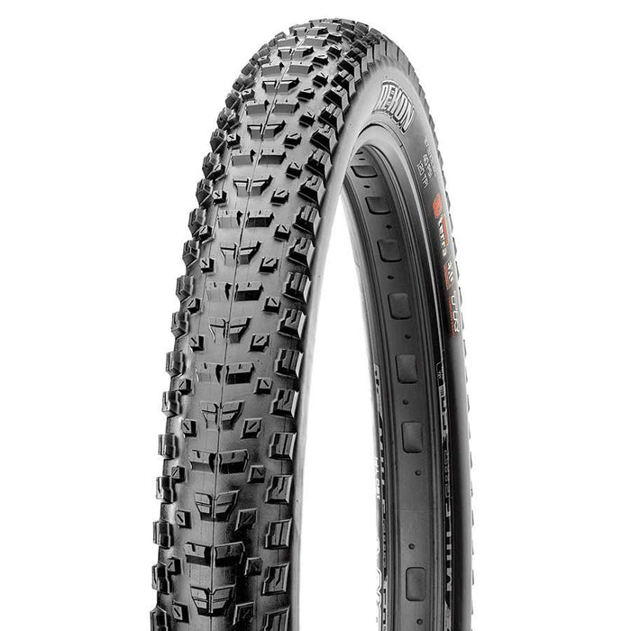 Maxxis, Rekon, Tire, 27.5''x2.60, Folding, Tubeless Ready, 3C Maxx Terra, EXO, 120TPI, Black