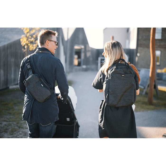 Thule Changing Lifestyle Backpacks