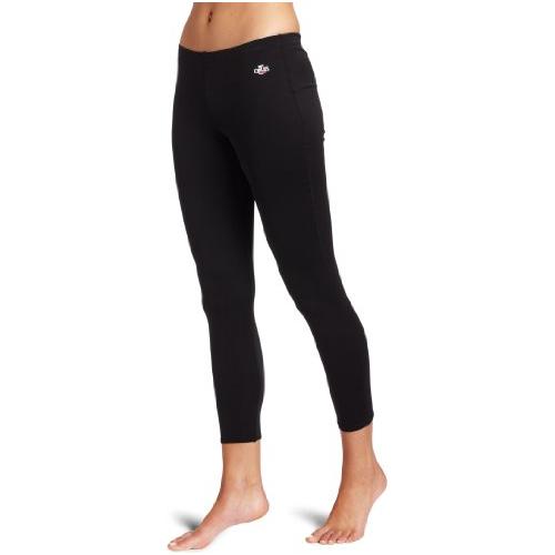Hot Chillys Wopeach Skins Solid Women's Snow Bottoms