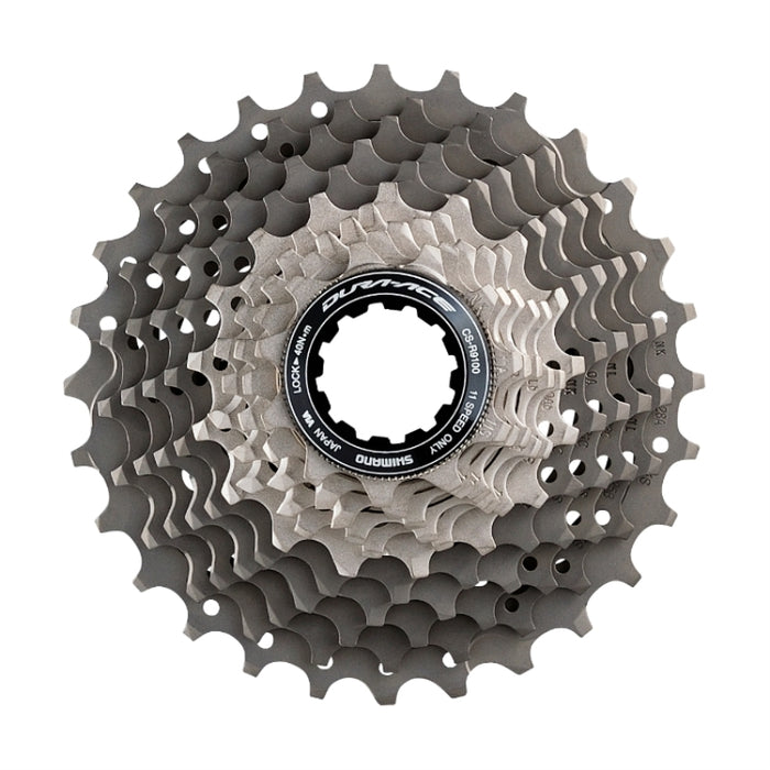 Shimano Cassette Sprocket, CS-R9100 11-30T, 11-Speed