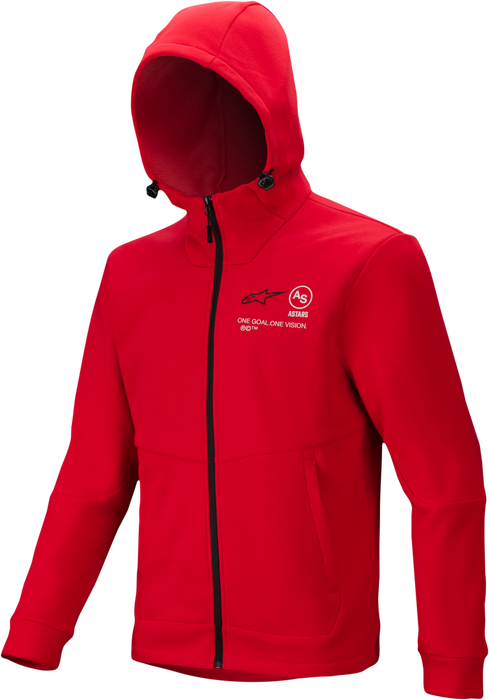 Alpinestars Racer MX Fleece Motorcycle Apparel