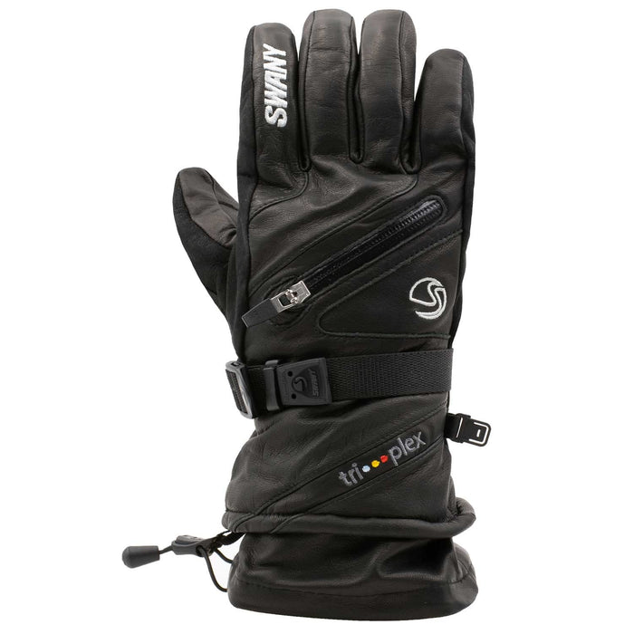 Swany X-Cell Glove Mens 2.1 Black Large