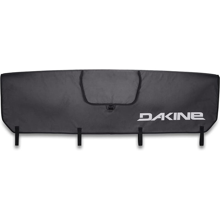 Dakine Pickup Pad Dlx Curve Black Small