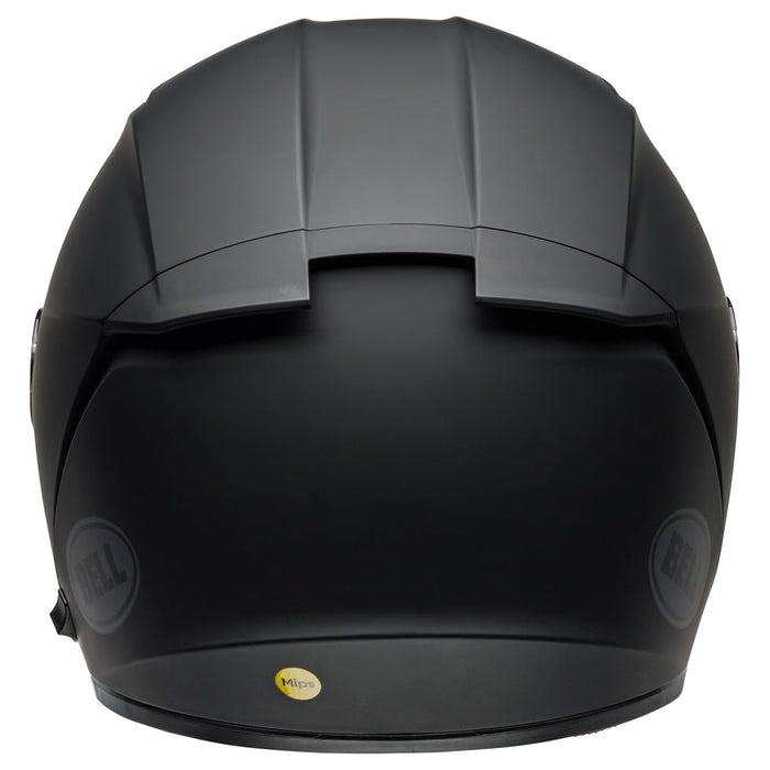 Bell Moto Lithium MIPS Matte Black Small