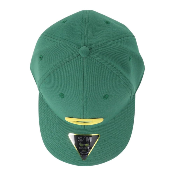 Oakley Tincan Cap Viridian Small/Medium