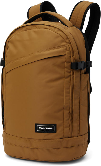 Dakine Verge Backpack 25L Rubber One Size