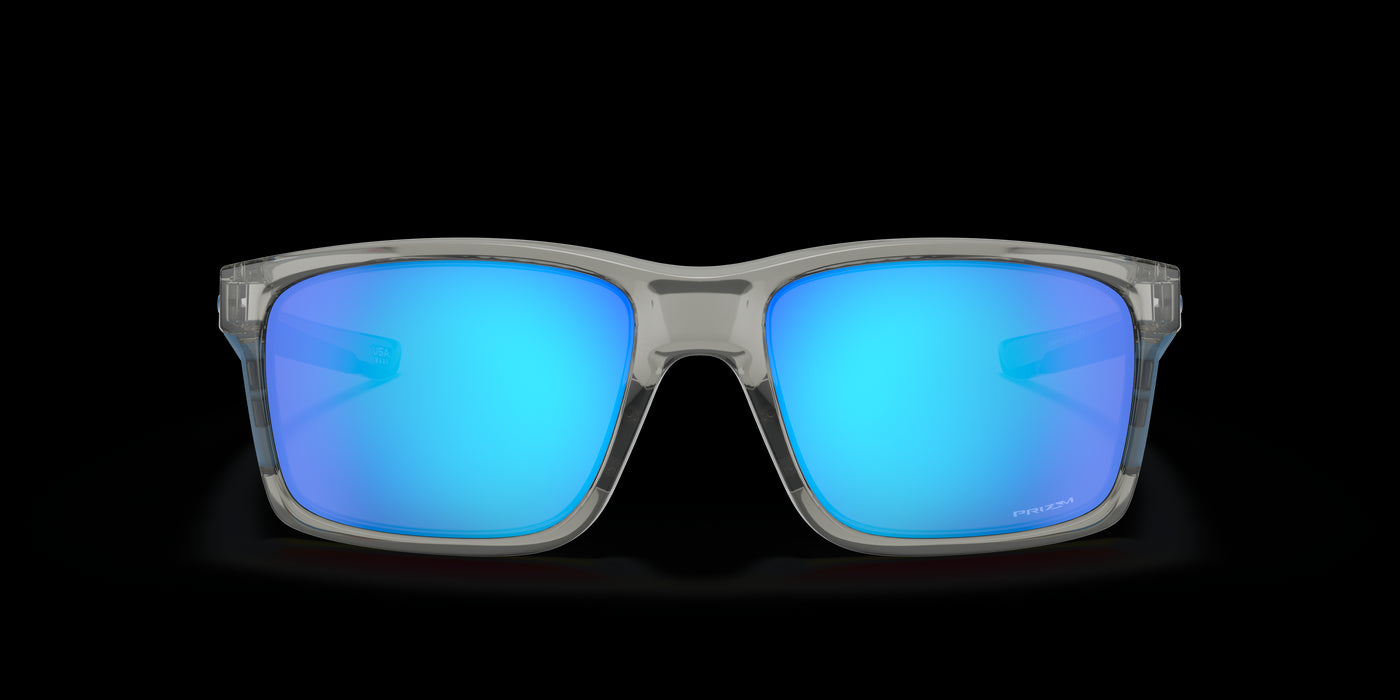 Oakley Mainlink Xl Grey Ink W/ Prizm Sapphire