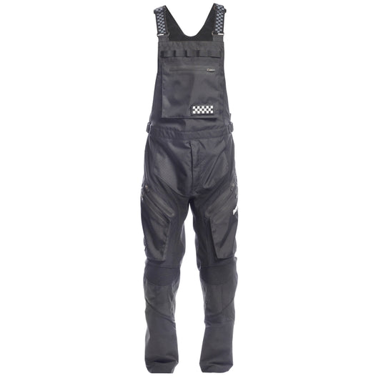 Fasthouse Motorall Black 38