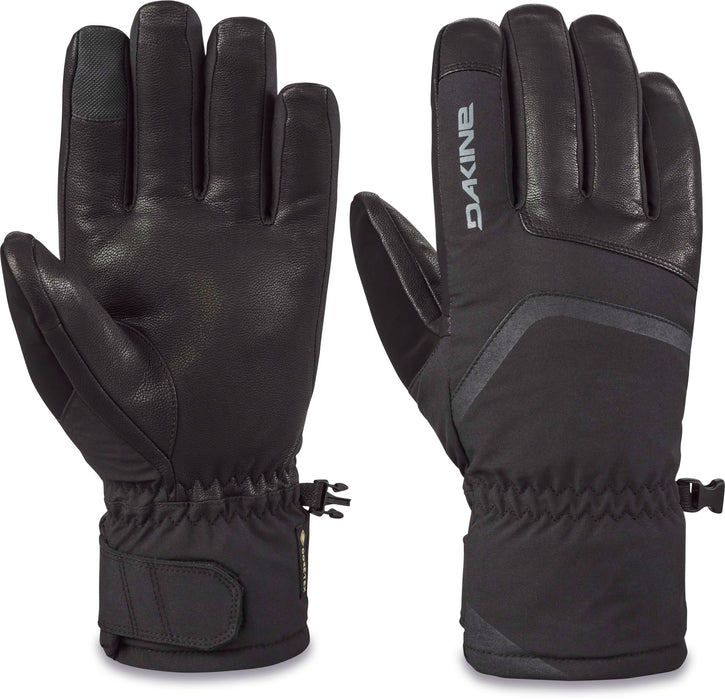 Dakine Fillmore Gore-Tex Short Gloves Black Medium