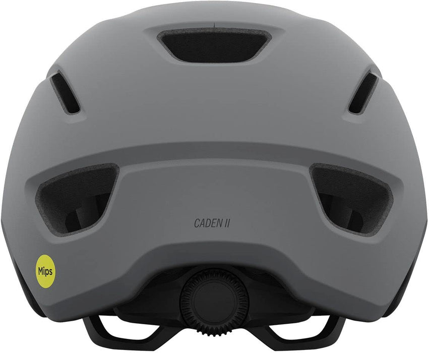 Giro Caden Mips II Matte Grey Small