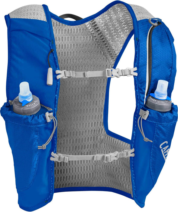 CamelBak Nano Vest 34Oz Nautical Blue/Black Large