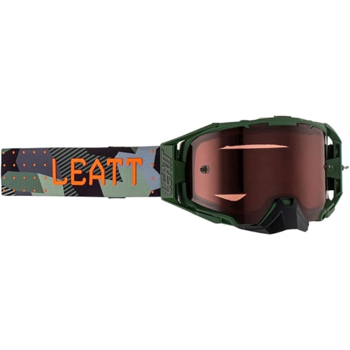 Leatt Goggle Velocity 6.5 Cactus Rose UC 32%