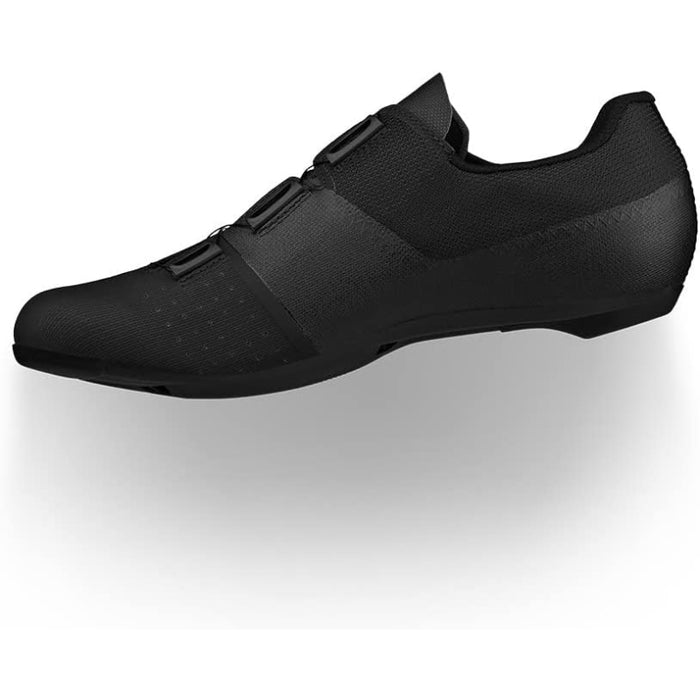 Fizik Tempo Overcurve R4 Black/Black 40