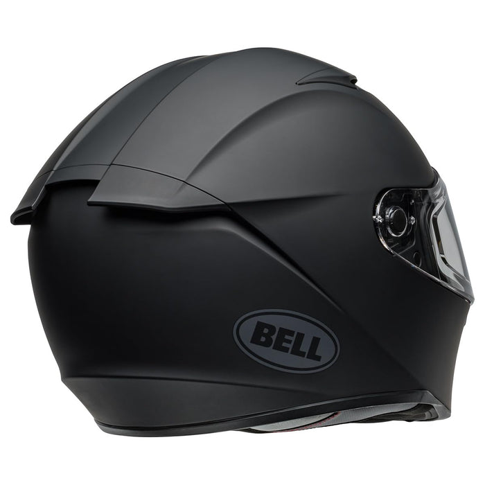 Bell Moto Lithium Matte Black Large