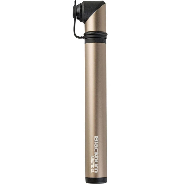 Blackburn Airstik Sl Mini Pump Champagne