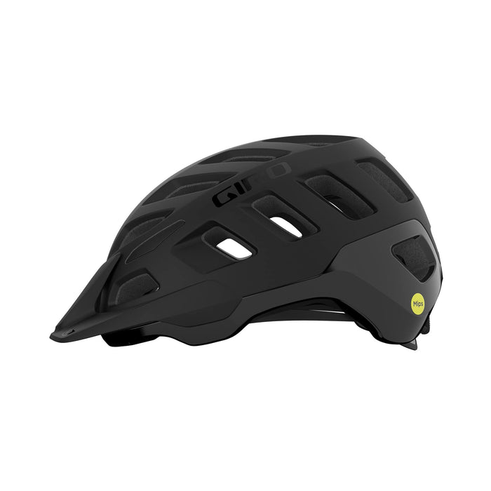 Giro Radix Mips Matte Black Static Medium