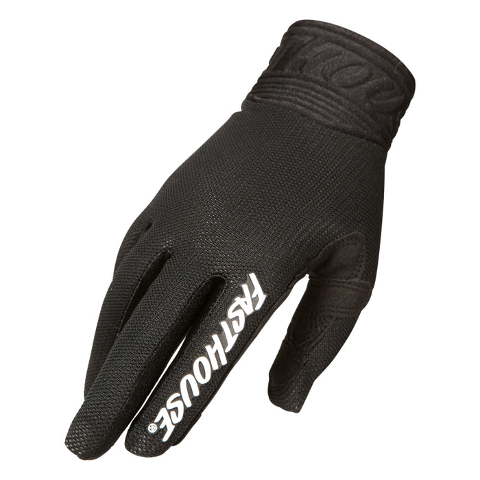 Fasthouse Blitz Glove Black Large