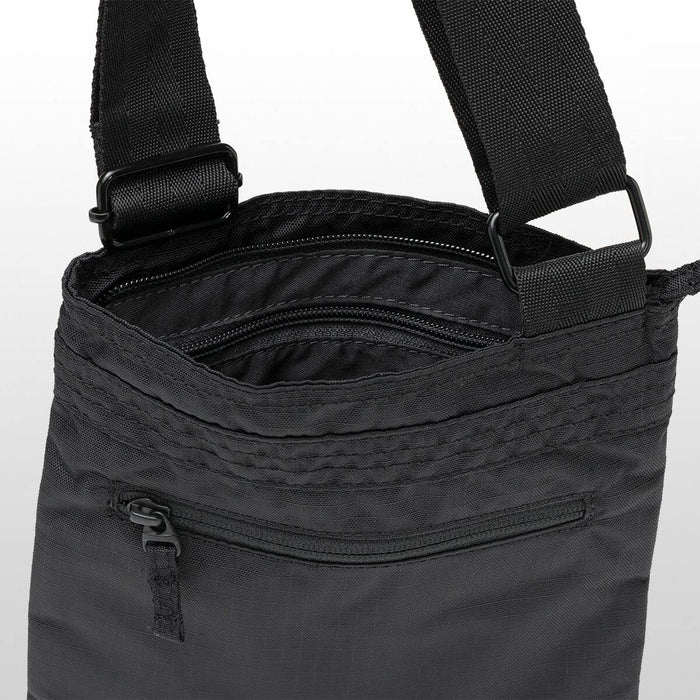 Dakine Jive Crossbody Black Ripstop One Size