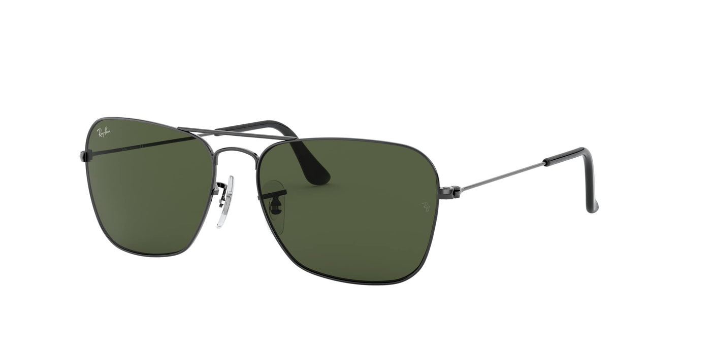 Rayban Caravan  55