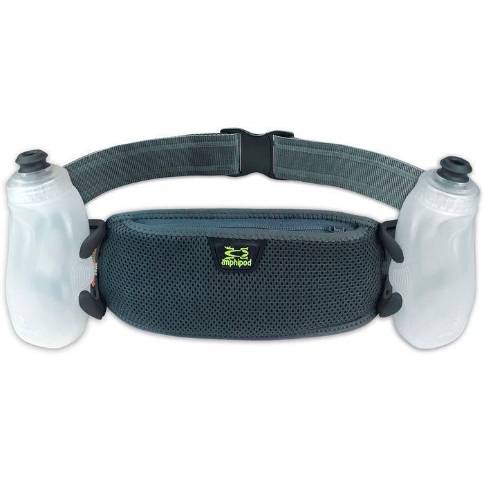 Amphipod RunLite 10K 2 Bottle Hydration Belt