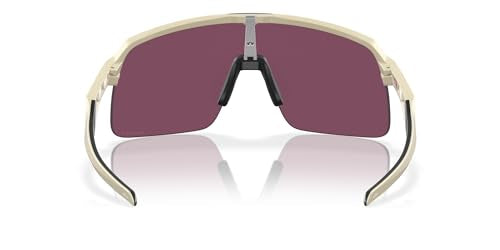 Oakley Sutro Lite Matte Sand/PRIZM Road Black