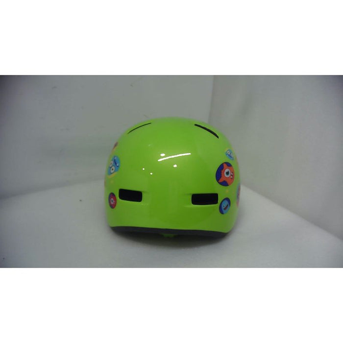 Bell Bike Lil Ripper Youth-Toddler Bicycle Helmets - Open Box (Without Box)