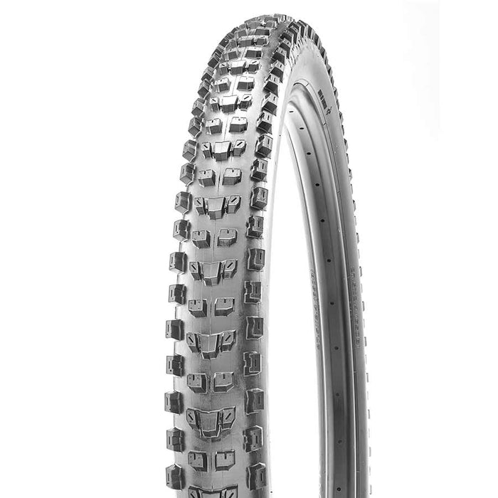 Maxxis, Dissector, Tire, 27.5''x2.60, Folding, Tubeless Ready, 3C Maxx Terra, EXO, 60TPI, Black