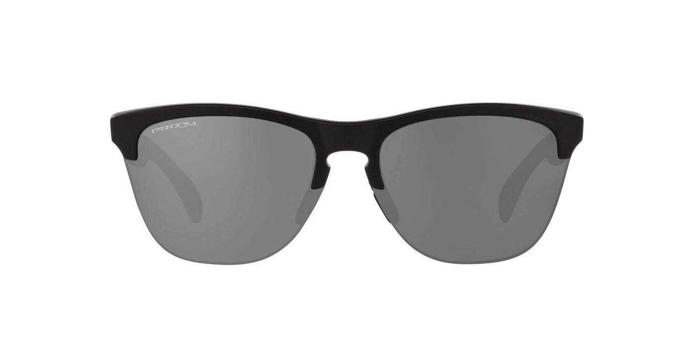 Oakley Frogskins Lite Matte Black/PRIZM Black