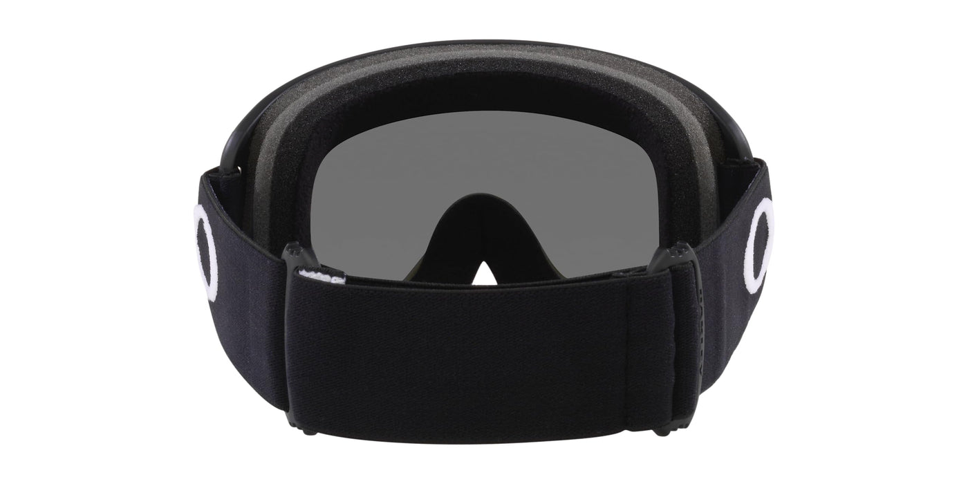 Oakley O-Frame 2.0 Pro M Matte Black/Dark Grey