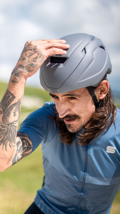 Kask Wasabi Bicycle Helmet
