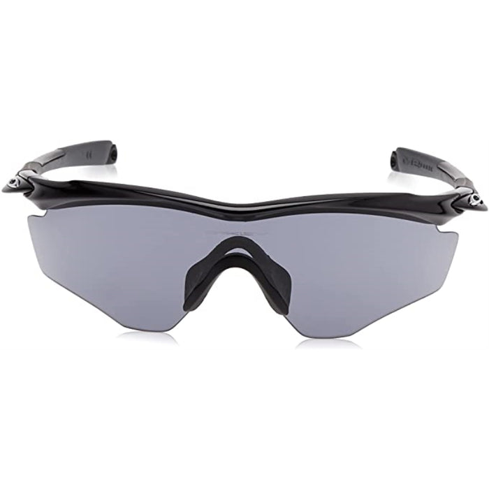 Oakley M2 Frame Xl Polished Black/Grey