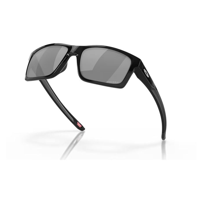 Oakley Mainlink Xl Polished Black W/ Prizm Black