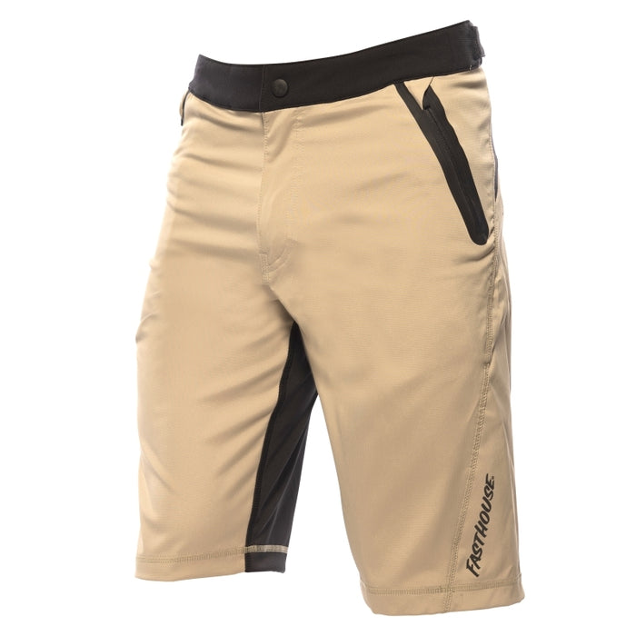 Fasthouse Crossline 2.0 Short Dust Brown 28