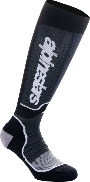 Alpinestars MX Plus Socks Motorcycle Apparel