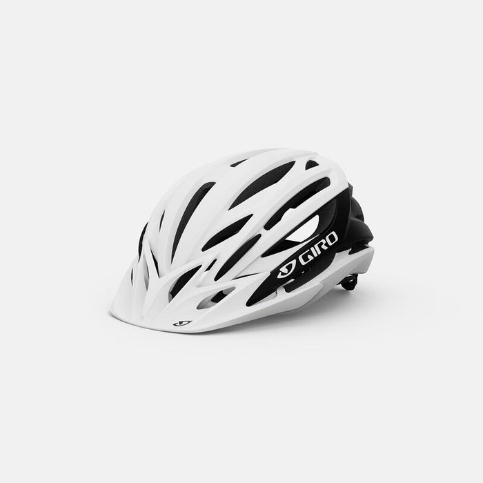 Giro Artex MIPS Bicycle Helmets Matte White/Black Large