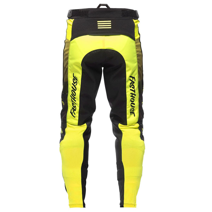 Fasthouse Elrod HyperSonic Pant High-Viz  34