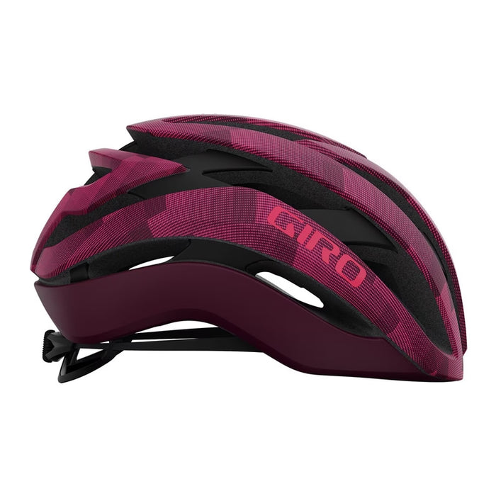 Giro Cielo Mips Helmet Matte Dark Cherry Towers Large