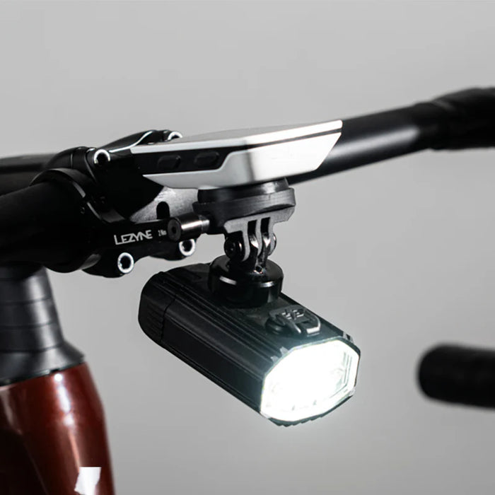 Lezyne LED qPRO MOUNT Bicycle Light Mounts