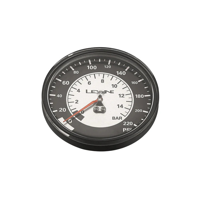 Lezyne 220 Psi Gauge Bicycle Frame Pumps