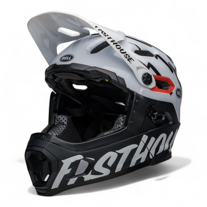 Bell Bike Super DH Spherical Bicycle Helmets