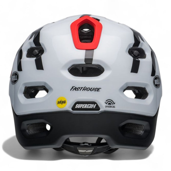 Bell Bike Super DH Spherical Bicycle Helmets