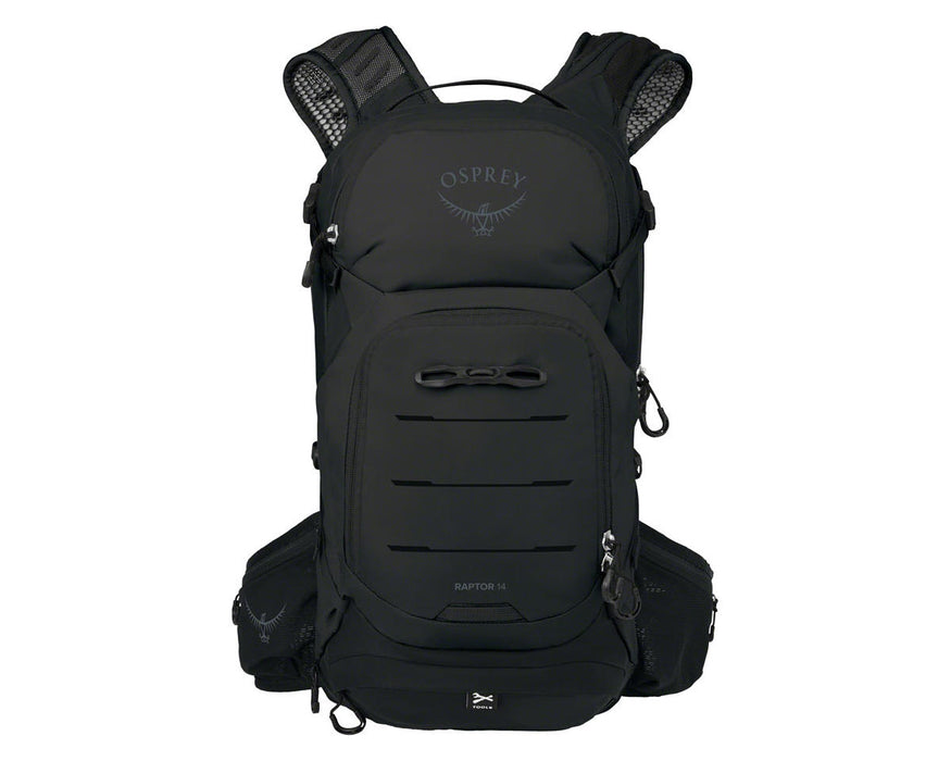 Osprey Raptor Pack Bicycle Hydration Systems