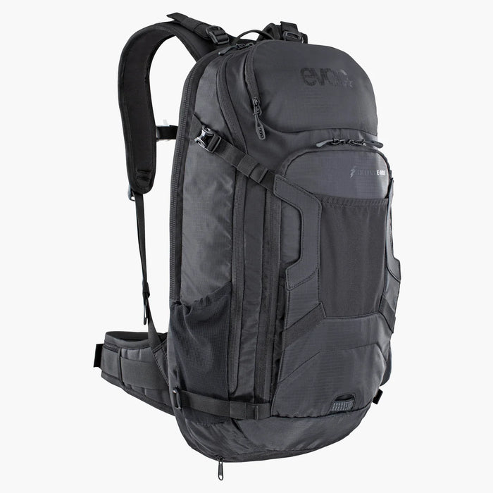 EVOC FR Trail E Ride Bicycle Backpacks