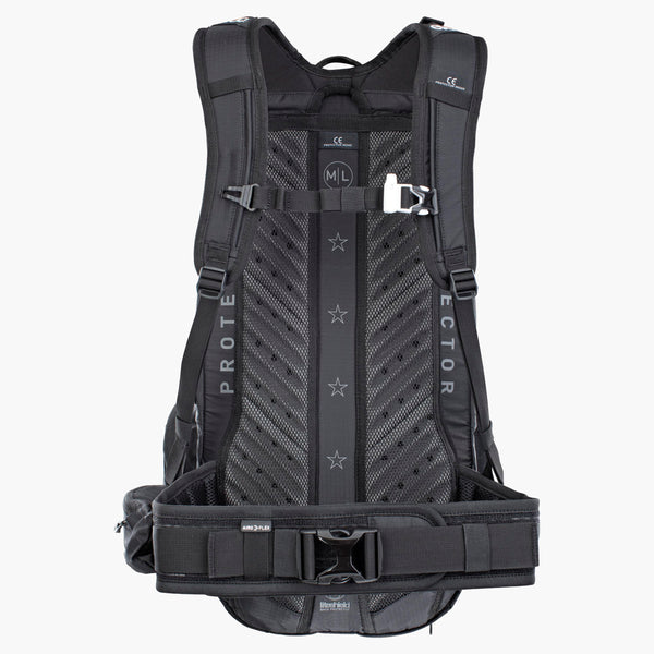 EVOC FR Trail E Ride Bicycle Backpacks