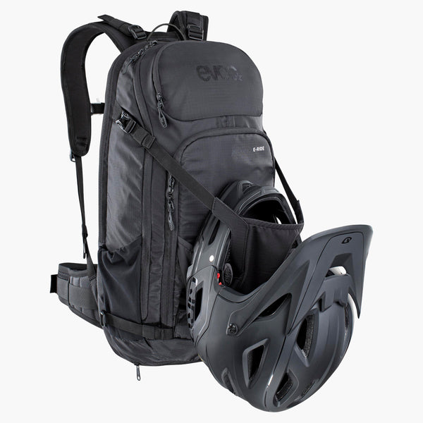 EVOC FR Trail E Ride Bicycle Backpacks