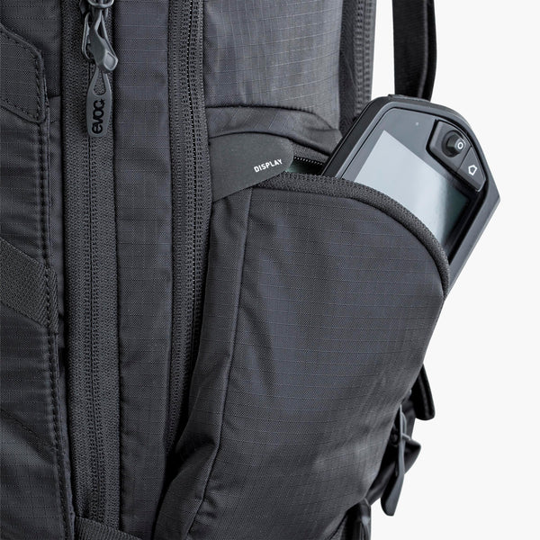 EVOC FR Trail E Ride Bicycle Backpacks