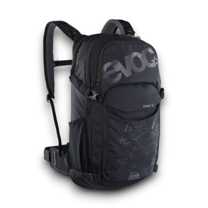 EVOC Stage 18 Bicycle Backpacks