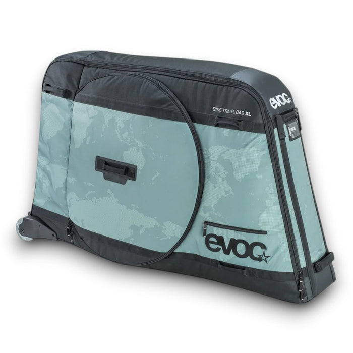 EVOC Bike Travel Bag XL Olive Bicycle Travel Bags