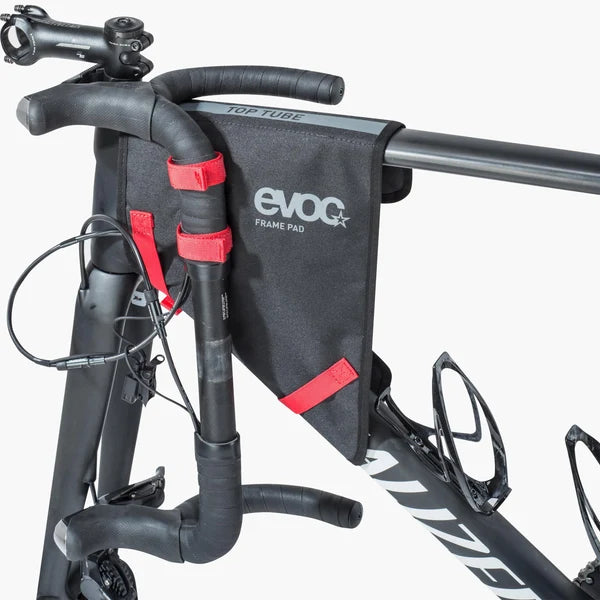 EVOC Frame Pad Bicycle Travel Bags