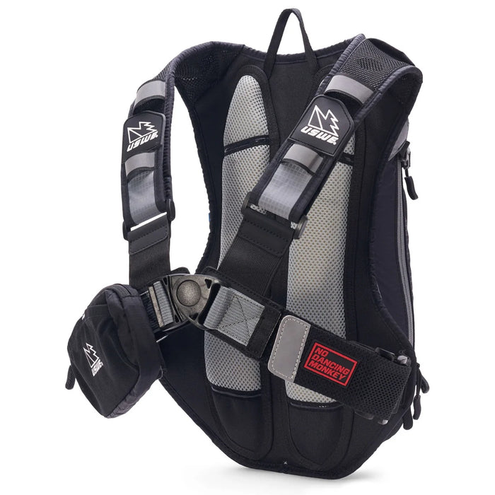 USWE Organizer Pocket Ndm 1 & 2 Motorcycle Accessories
